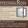 Fensterbau Roß