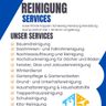 Adams Reinigung
