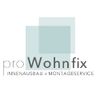 proWohnfix - Innenausbau & Montageservice