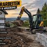 Reifenservice und Baggerbetrieb Krauss