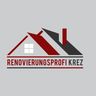 Renovierungsprofi-Krez in Sachen renovieren, modernisieren, sanieren.