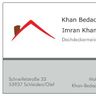 Khan Bedachungen
