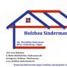 Holzbau Sindermann