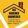 Bad Nauheimer Handwerker