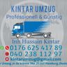 kintar Umzug 