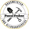 Pascal Frahne Hausmeister & Allroundservice