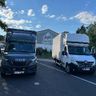 Elsner Transportservice & ME-Brush Airbrush Styling