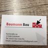 Baumann Bau