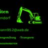 DB Baggerarbeiten