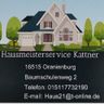 Hausmeisterservice Kattner