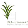 Bicker Garten und Stein