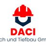 Daci Hoch und Tiefbau