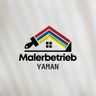 Malerbetrieb Yaman