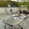 Holz-Terrassenbau