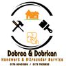 Viorel Dobrea Bogdan Dobrican Gbr