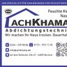 Abdichtungsbetrieb  Achkhama