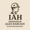Ingenieur Alex Harijan