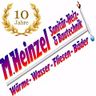 M. Heinzel Sanitär-Heiz & Bautechnik
