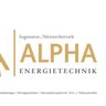 Alpha Elektrobetrieb UG