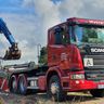 Wetra Logistik 