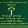 Baumdienst & Gartengestaltung Schwamm