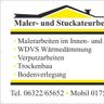 Maler- und Stuckateurbetrieb Flach