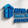 Alpha Service