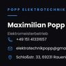 Popp Elektrotechnik