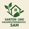 Garten & Hausmeisterservice Sam