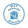 MSF-GEBÄUDEDIENSTE