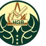 HGB Holz und Gartenbau GbR