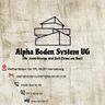 Alpha Boden System UG