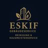 Eskif Gebäudeservice - Reinigung & Hausmeisterservice