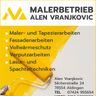 Malergeschäft