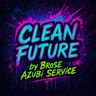 Clean Future by brose