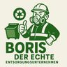 Boris der entsorger