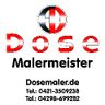 Malermeister Frank Dose