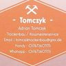 - Tomczyk - Trockenbau - Hausmeisterservice -