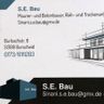 S.E.bau