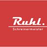 Schreinermeister Niels Ruhl