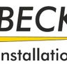 Beck - Elektroinstallation