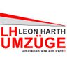 LH Leon Harth - Umzüge