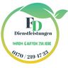 F. D. Dienstleistungen