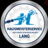 Hausmeisterservice & Hochdruckreinigungen Lang