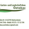 Öztokac Garten und Landschaftsbau