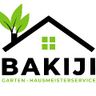 Garten- & Hausmeisterservice Bakiji