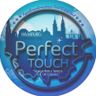 Perfect touch Ham