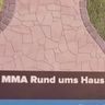 MMA rund ums haus