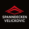Spanndecken Velickovic