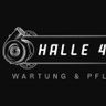 Halle 44